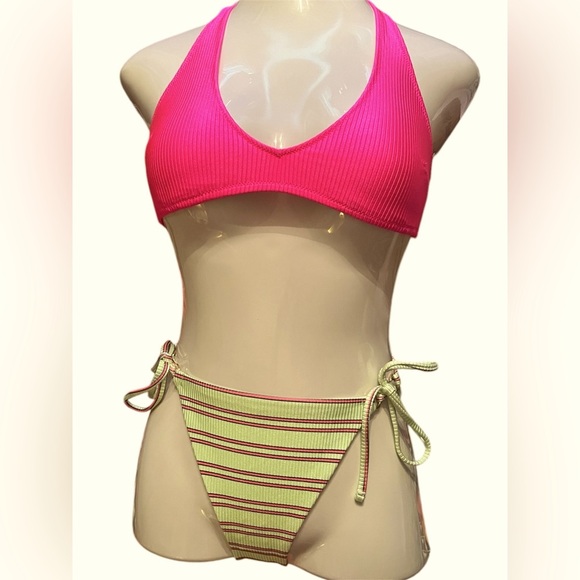 American Eagle Aerie Bikini Set - Picture 1 of 3